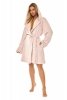 L-L Szlafrok damski Luna 2509 angora